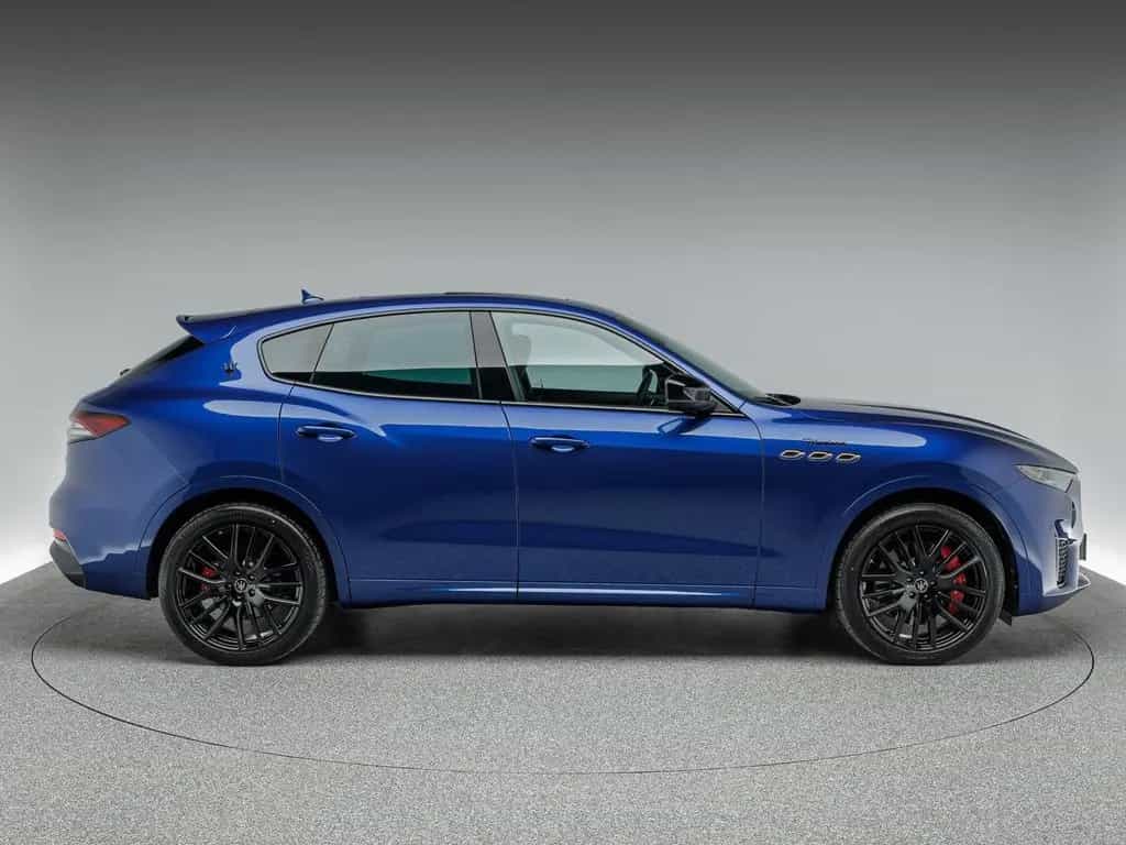 Maserati Levante Modena Ultima MY 2024 04/2024-photo-16