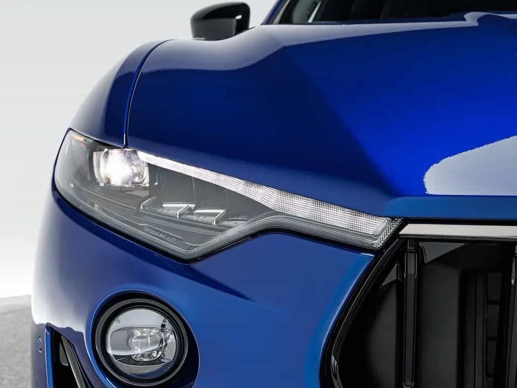 Maserati Levante Modena Ultima MY 2024 04/2024-photo-18