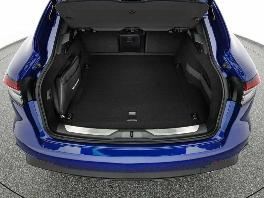 Maserati Levante Modena Ultima MY 2024 04/2024-photo-23