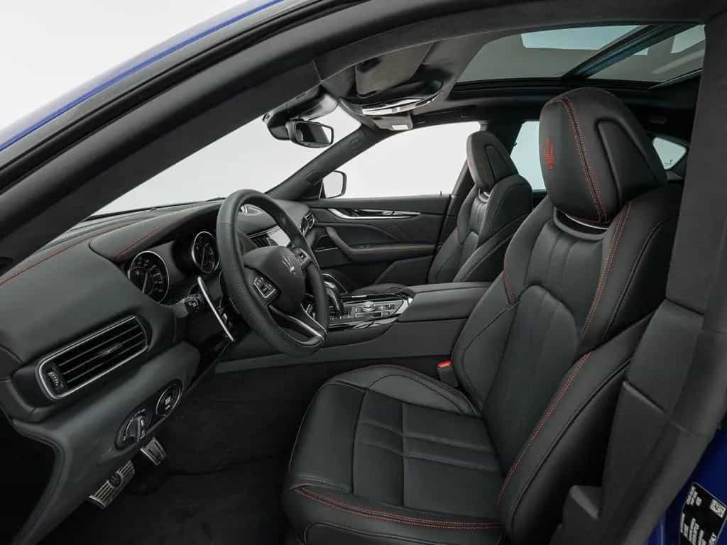Maserati Levante Modena Ultima MY 2024 04/2024-photo-2