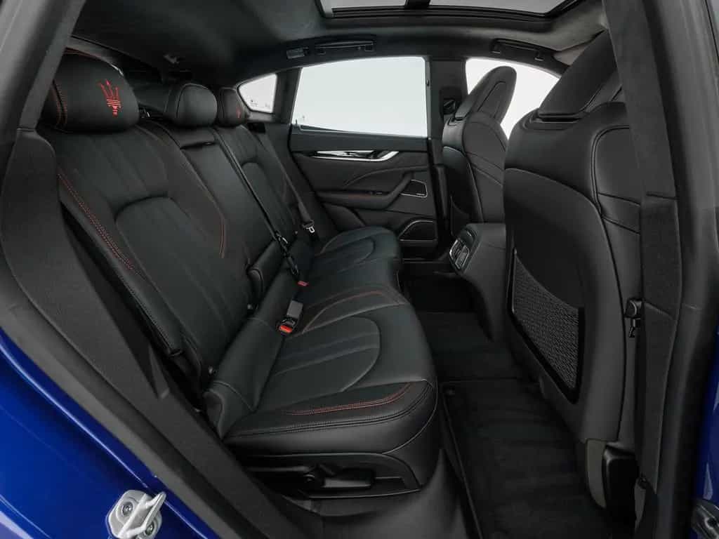 Maserati Levante Modena Ultima MY 2024 04/2024-photo-3