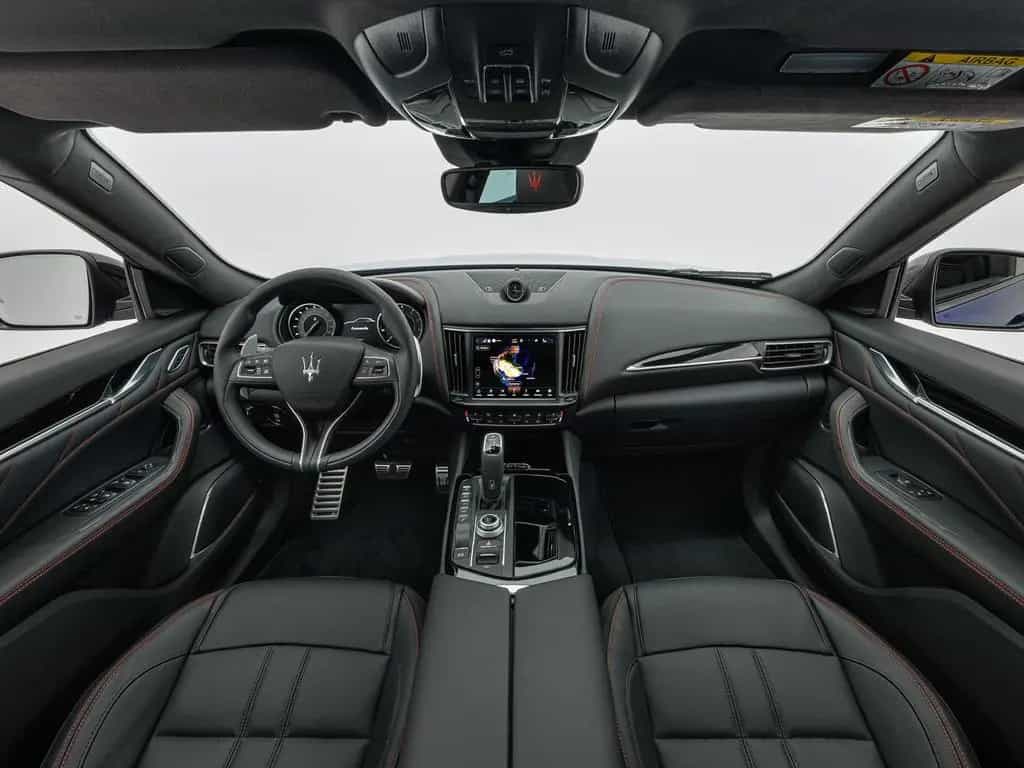 Maserati Levante Modena Ultima MY 2024 04/2024-photo-4