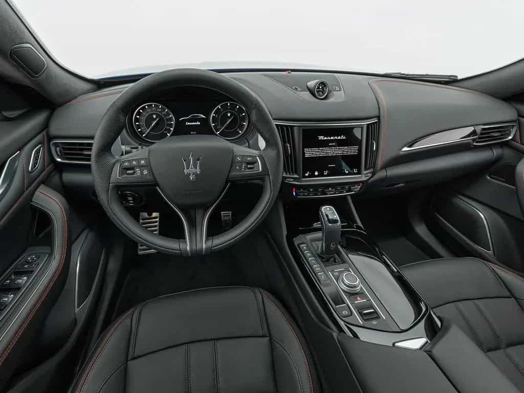 Maserati Levante Modena Ultima MY 2024 04/2024-photo-5