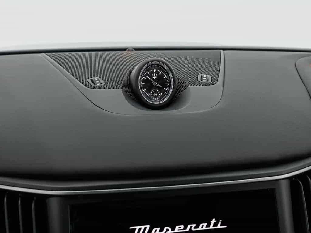 Maserati Levante Modena Ultima MY 2024 04/2024-photo-8
