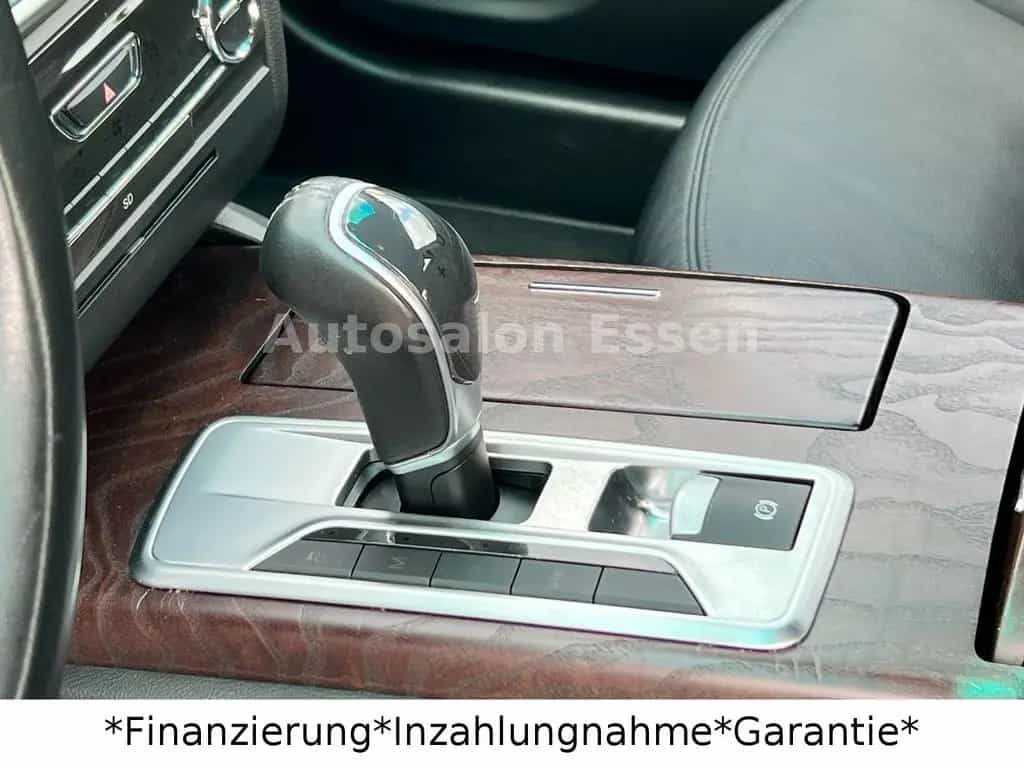 Maserati Ghibli *Xenon*Navi*SHZ*SHD*DAB+*Kamera* 07/2014-photo-29