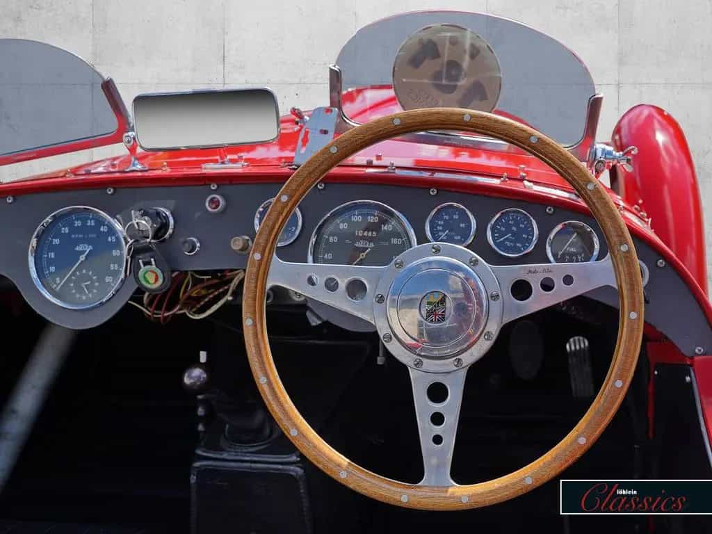Other Healey Silverstone 06/1950-photo-10