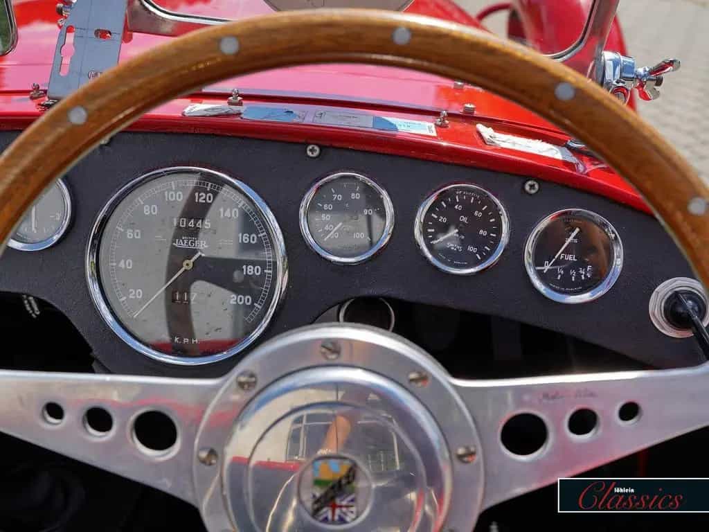 Other Healey Silverstone 06/1950-photo-11