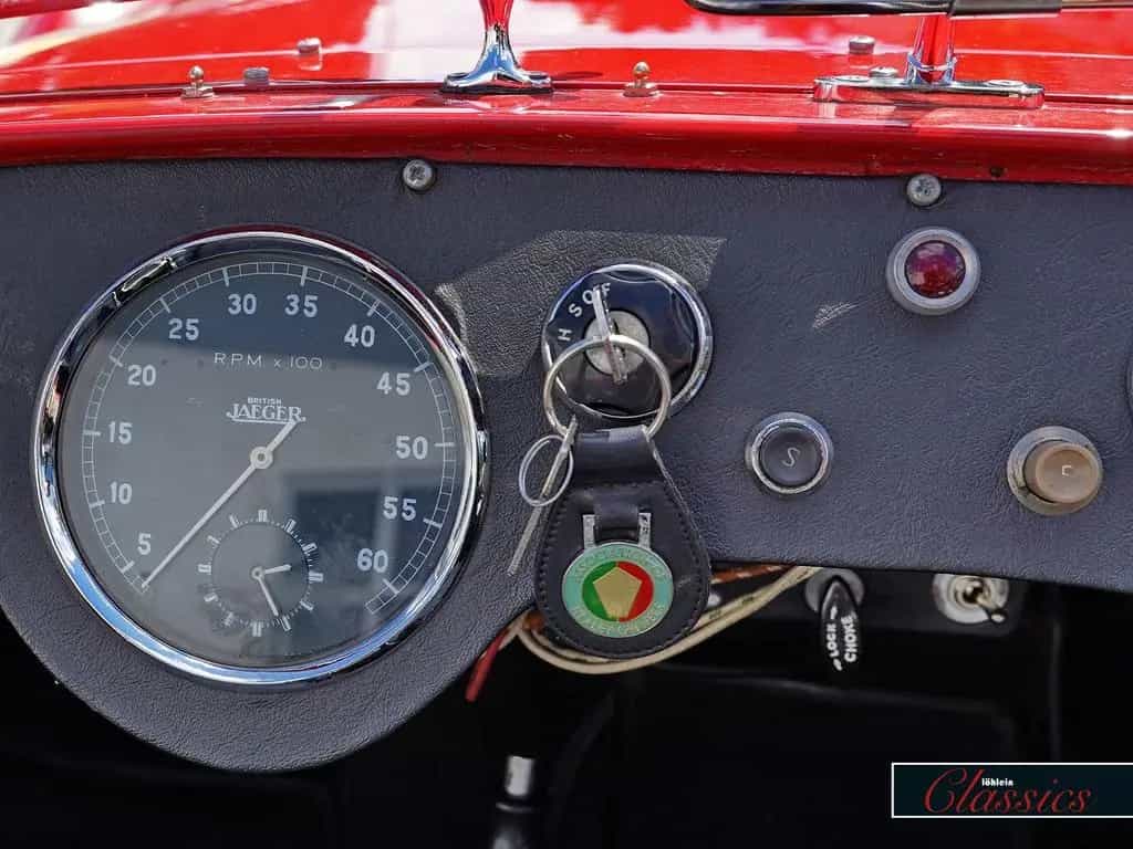 Other Healey Silverstone 06/1950-photo-12