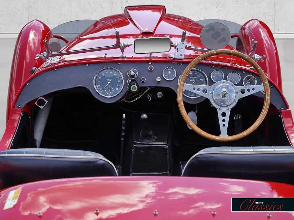 Other Healey Silverstone 06/1950-photo-14