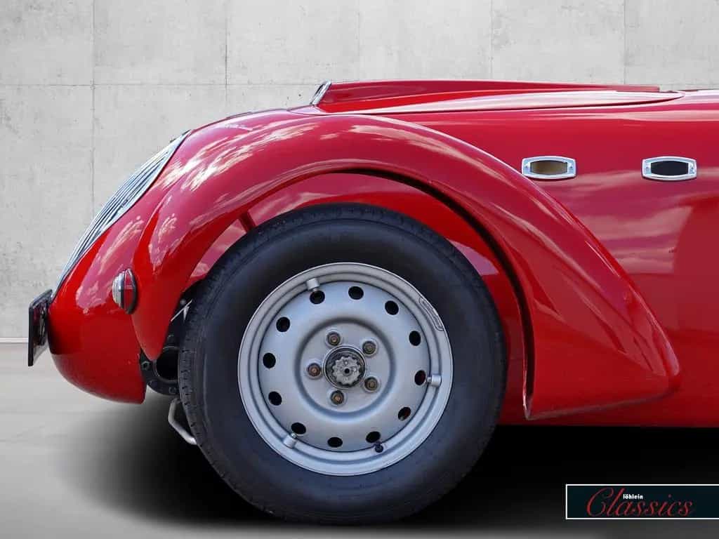 Other Healey Silverstone 06/1950-photo-15