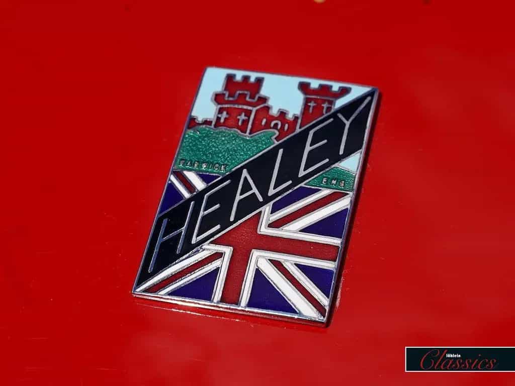 Other Healey Silverstone 06/1950-photo-16