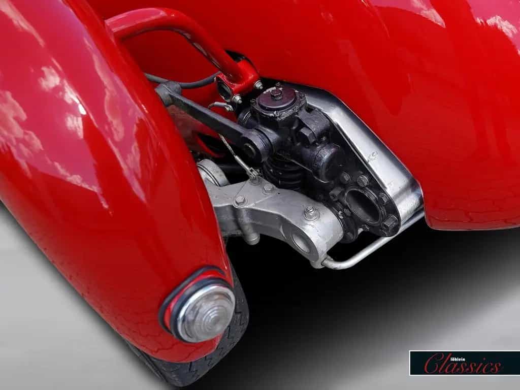 Other Healey Silverstone 06/1950-photo-17
