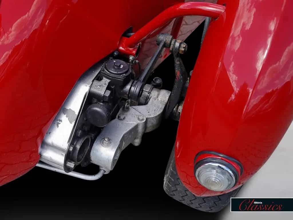 Other Healey Silverstone 06/1950-photo-18