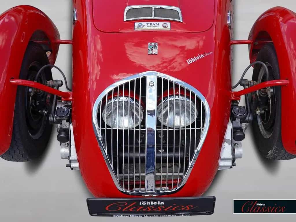 Other Healey Silverstone 06/1950-photo-19