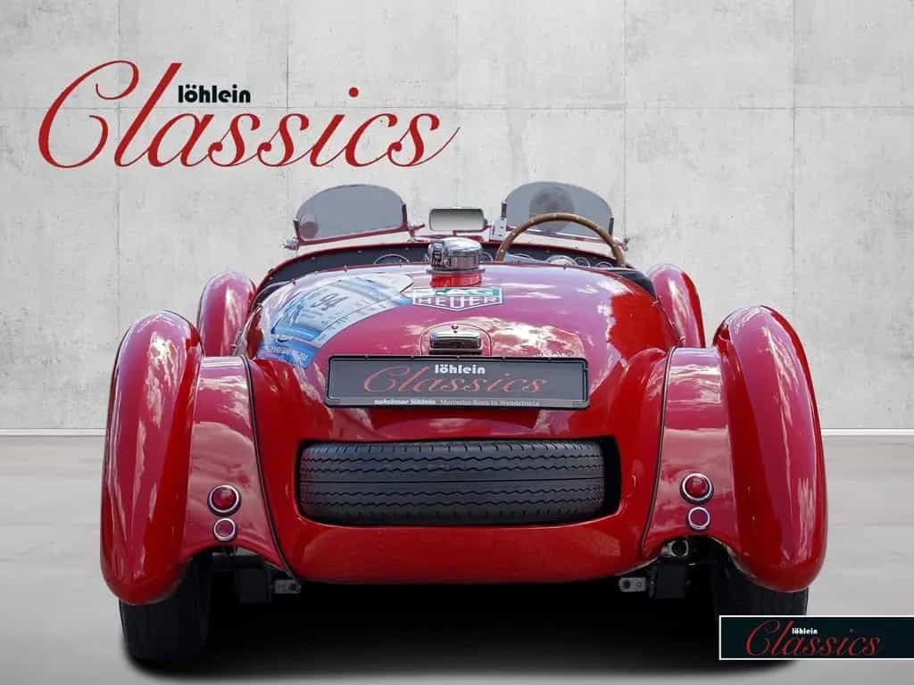 Other Healey Silverstone 06/1950-photo-4