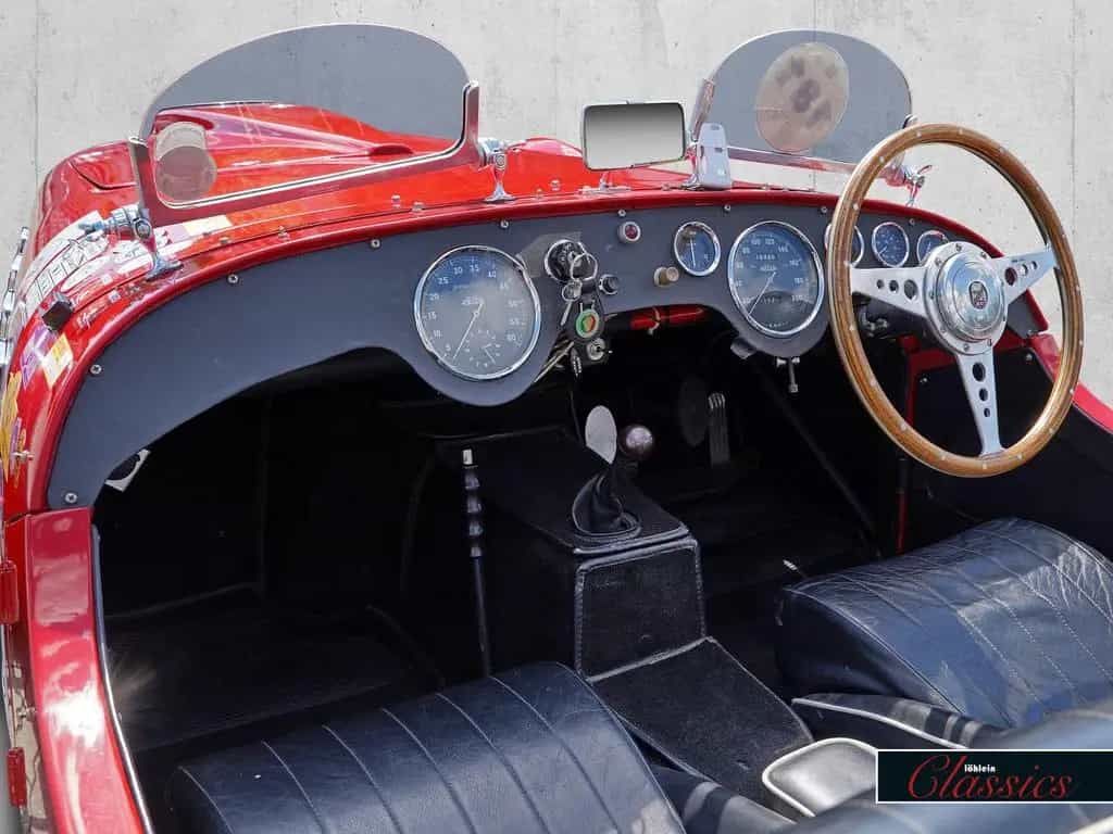 Other Healey Silverstone 06/1950-photo-7