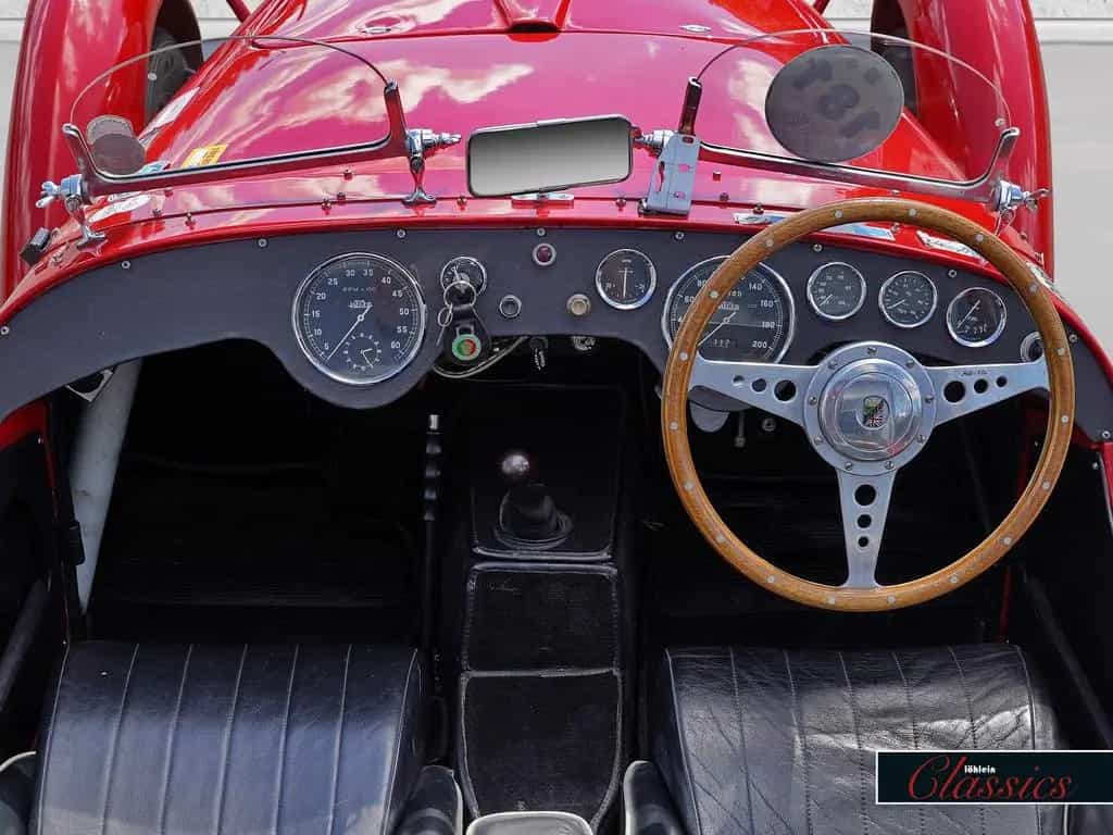 Other Healey Silverstone 06/1950-photo-9