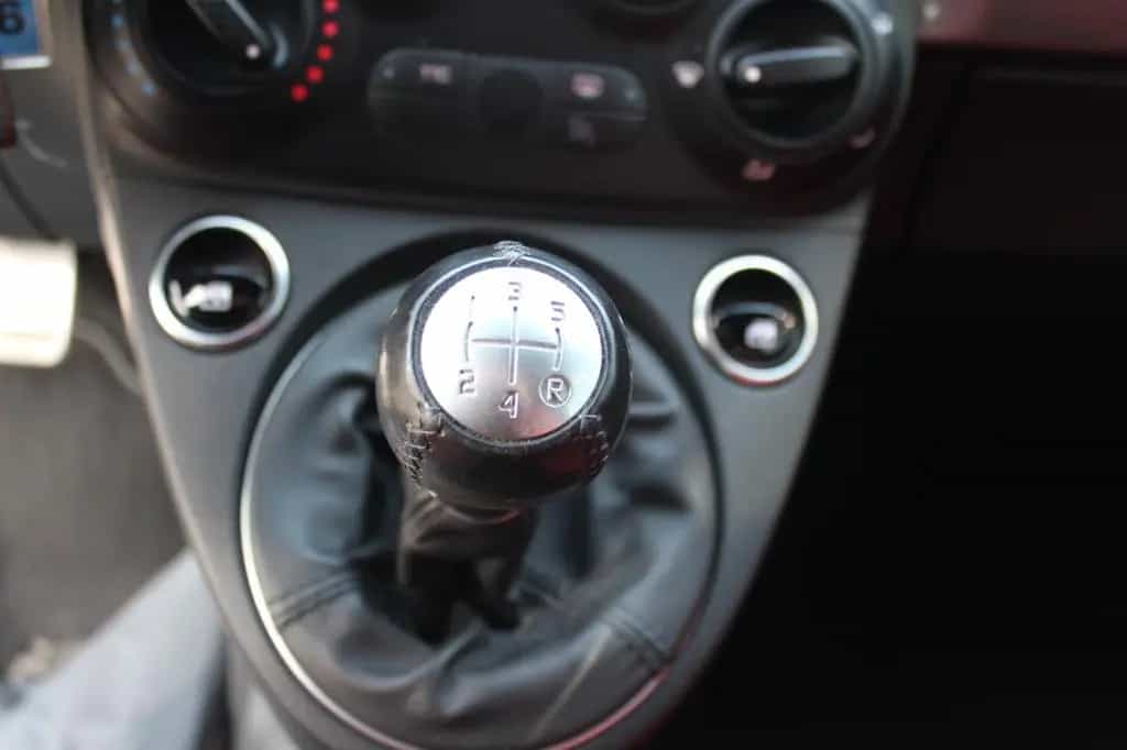 Abarth 500 595 Basis , 1,4 T-Jet , 1. Hand , Leder 01/2019-photo-28