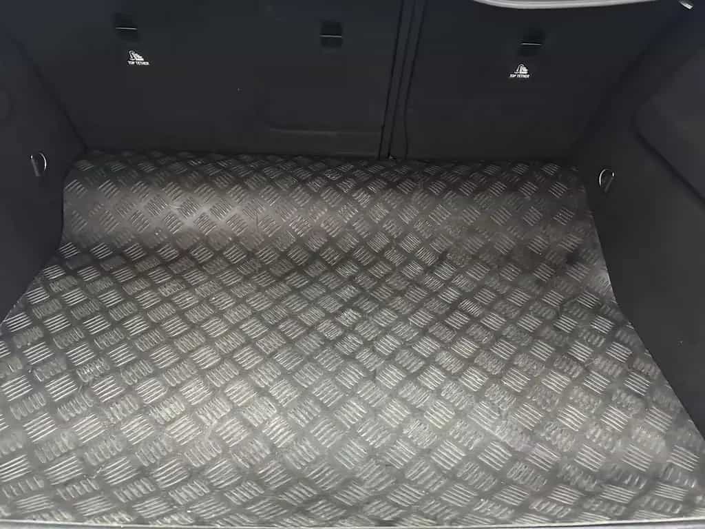 Mercedes-Benz B 250 "1 HAND-KLIMA-MULTI-PDC-ALU-TÜV NEU" 11/2012-photo-20