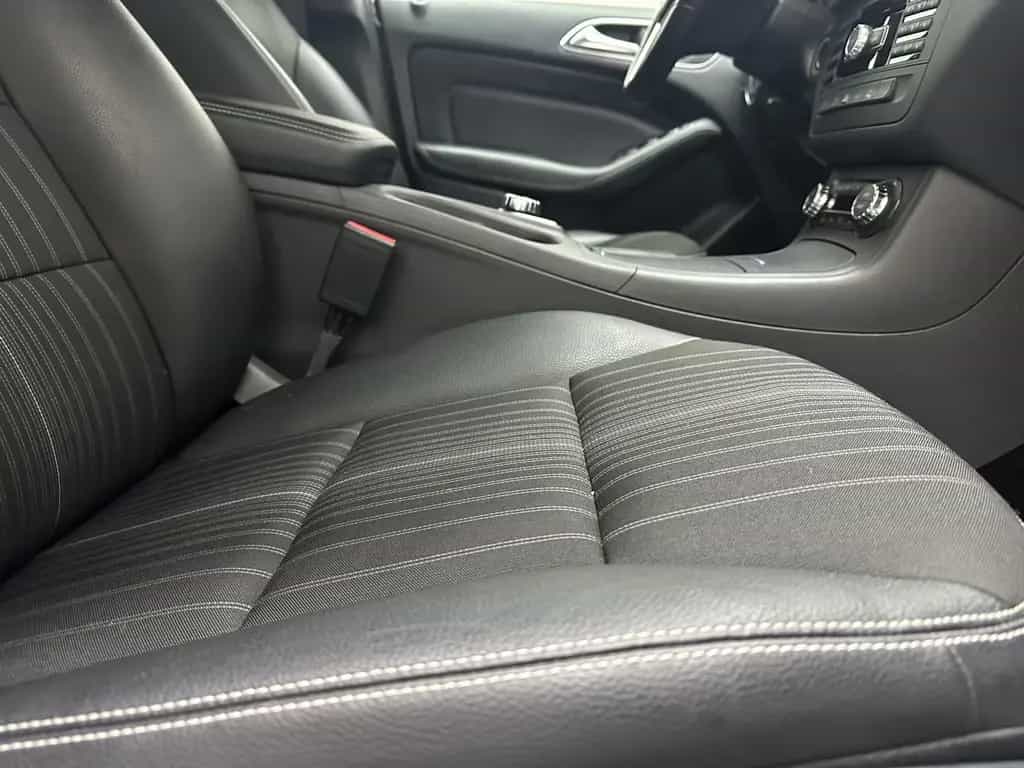 Mercedes-Benz B 250 "1 HAND-KLIMA-MULTI-PDC-ALU-TÜV NEU" 11/2012-photo-8