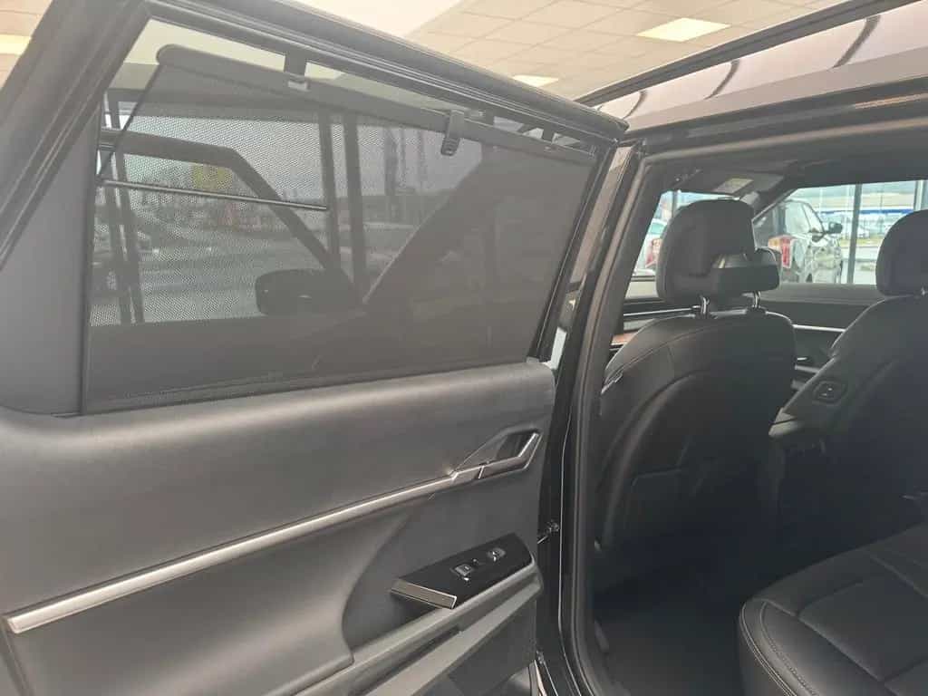 KGM Torres 1.5 4WD Lux null-photo-17