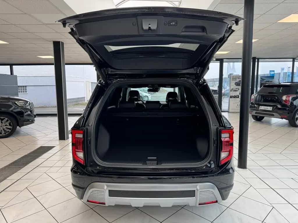 KGM Torres 1.5 4WD Lux null-photo-18