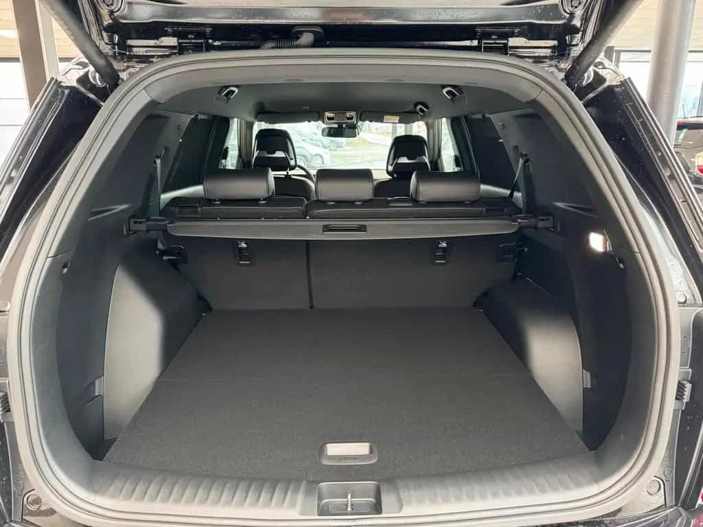 KGM Torres 1.5 4WD Lux null-photo-19