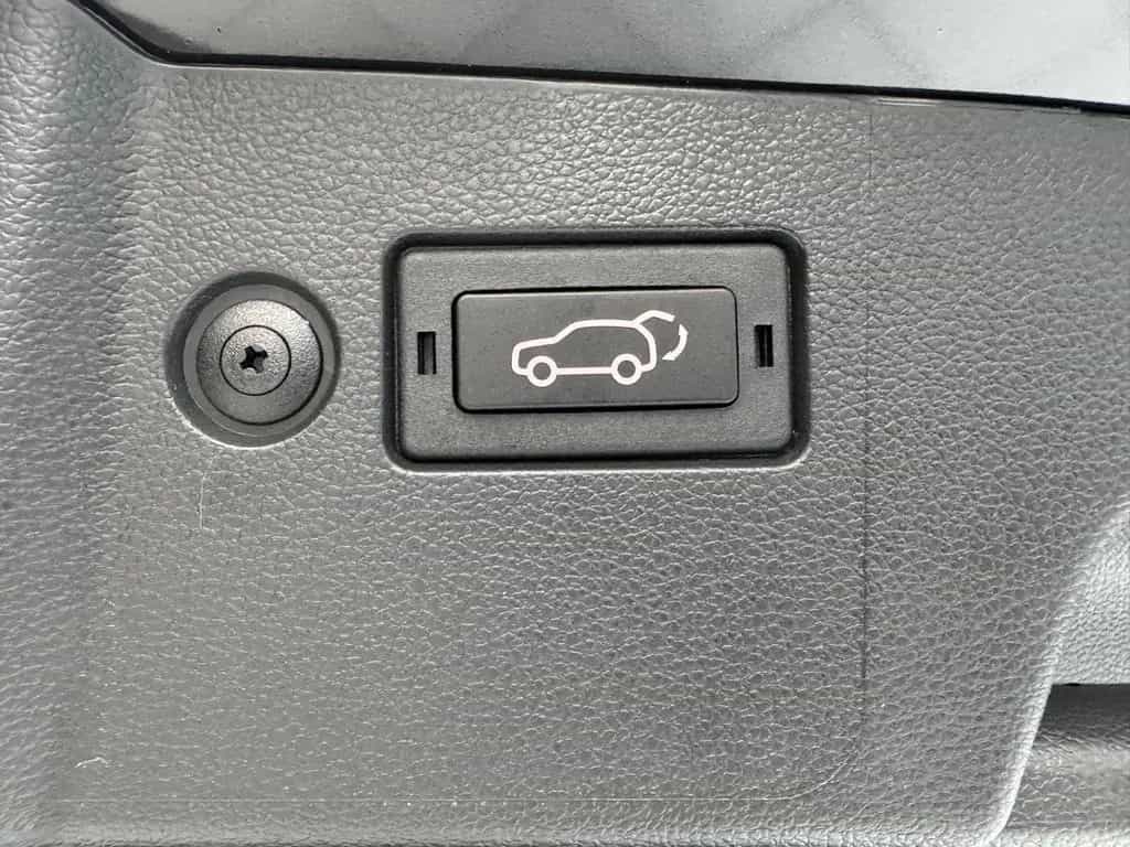 KGM Torres 1.5 4WD Lux null-photo-20