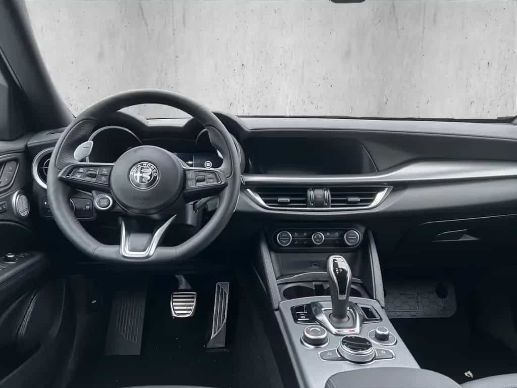 Alfa Romeo Stelvio MY24 VELOCE 2.0 Turbo *AHK*SHZ*20'' LM* 02/2025-photo-11