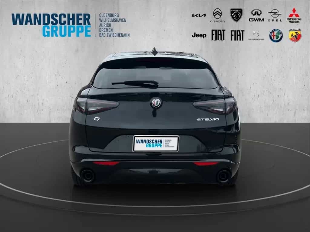 Alfa Romeo Stelvio MY24 VELOCE 2.0 Turbo *AHK*SHZ*20'' LM* 02/2025-photo-5