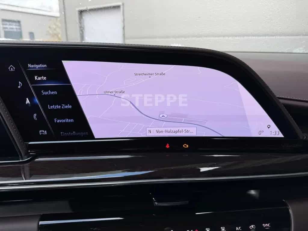 Cadillac Escalade 6.2 V8 Premium Lux.Platinum Luftfed.EU 05/2025-photo-15
