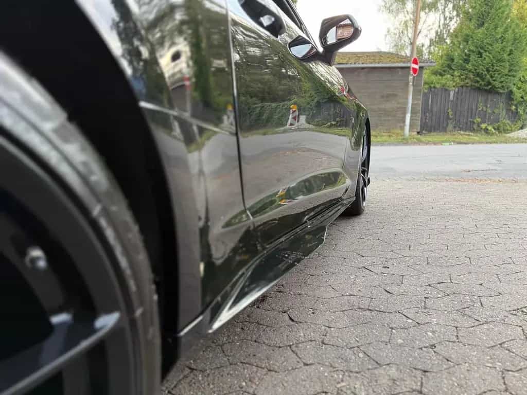 Chevrolet Camaro CABRIO*6,2L V8*SS*HEADUP*BREMBO*XENON*GARANTIE* 11/2020-photo-18