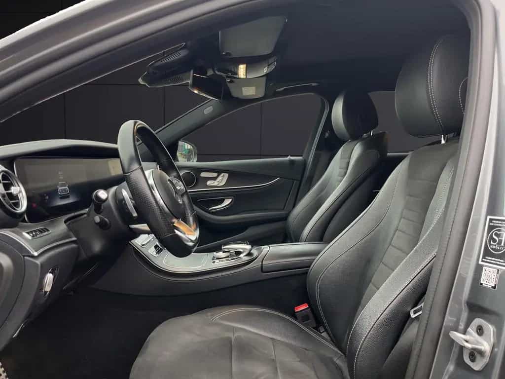 Mercedes-Benz E-Class T-Modell/360/LED/Head-Up/Allr./AHK/Pano 07/2018-photo-10