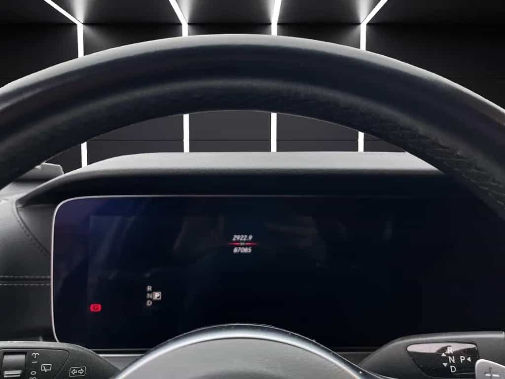 Mercedes-Benz E-Class T-Modell/360/LED/Head-Up/Allr./AHK/Pano 07/2018-photo-14