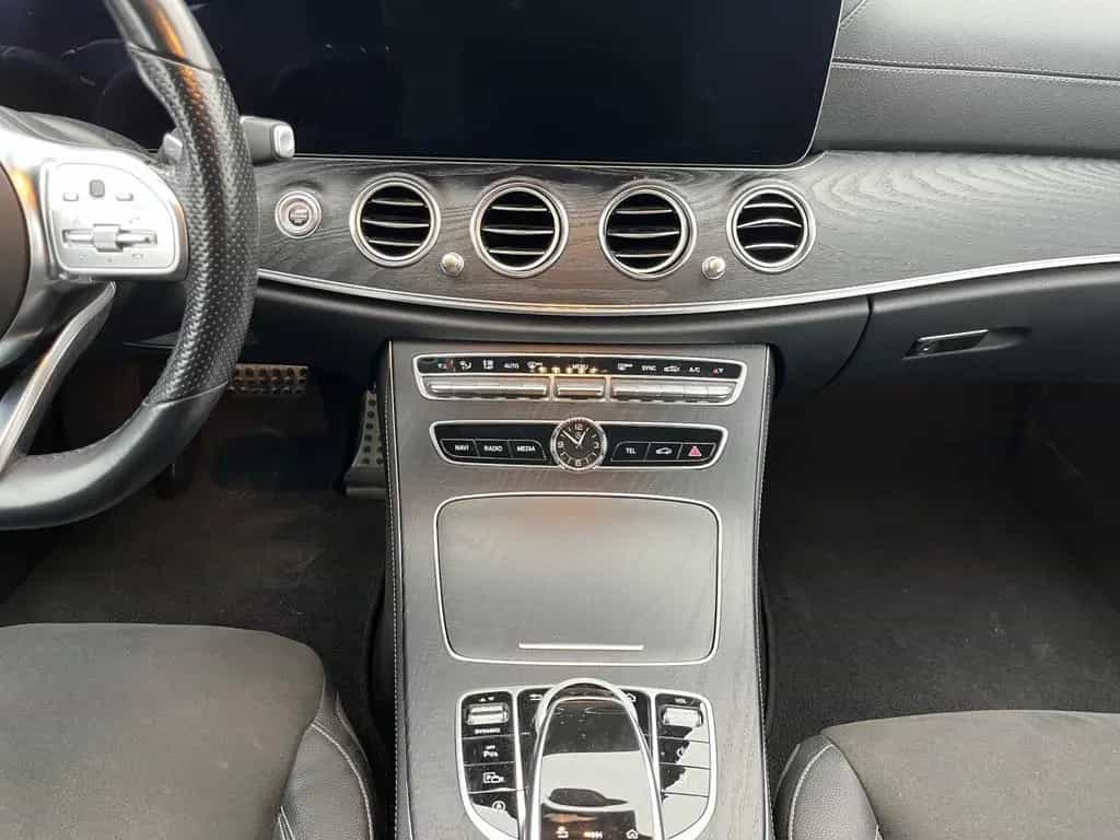 Mercedes-Benz E-Class T-Modell/360/LED/Head-Up/Allr./AHK/Pano 07/2018-photo-15