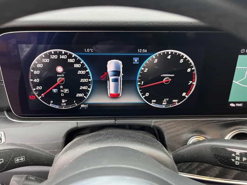 Mercedes-Benz E-Class T-Modell/360/LED/Head-Up/Allr./AHK/Pano 07/2018-photo-18