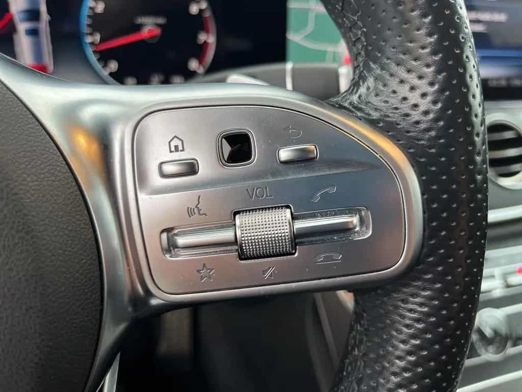 Mercedes-Benz E-Class T-Modell/360/LED/Head-Up/Allr./AHK/Pano 07/2018-photo-19