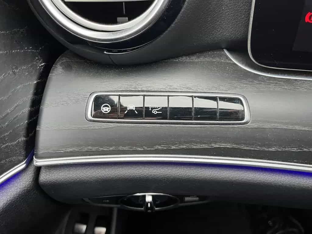 Mercedes-Benz E-Class T-Modell/360/LED/Head-Up/Allr./AHK/Pano 07/2018-photo-24