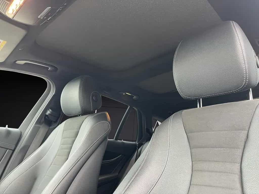 Mercedes-Benz E-Class T-Modell/360/LED/Head-Up/Allr./AHK/Pano 07/2018-photo-26