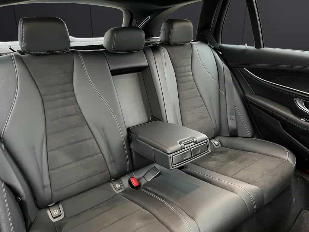 Mercedes-Benz E-Class T-Modell/360/LED/Head-Up/Allr./AHK/Pano 07/2018-photo-28