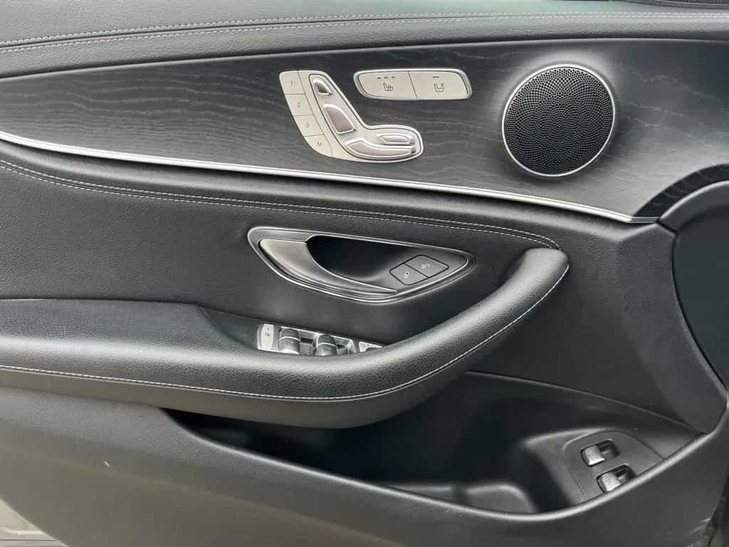 Mercedes-Benz E-Class T-Modell/360/LED/Head-Up/Allr./AHK/Pano 07/2018-photo-9