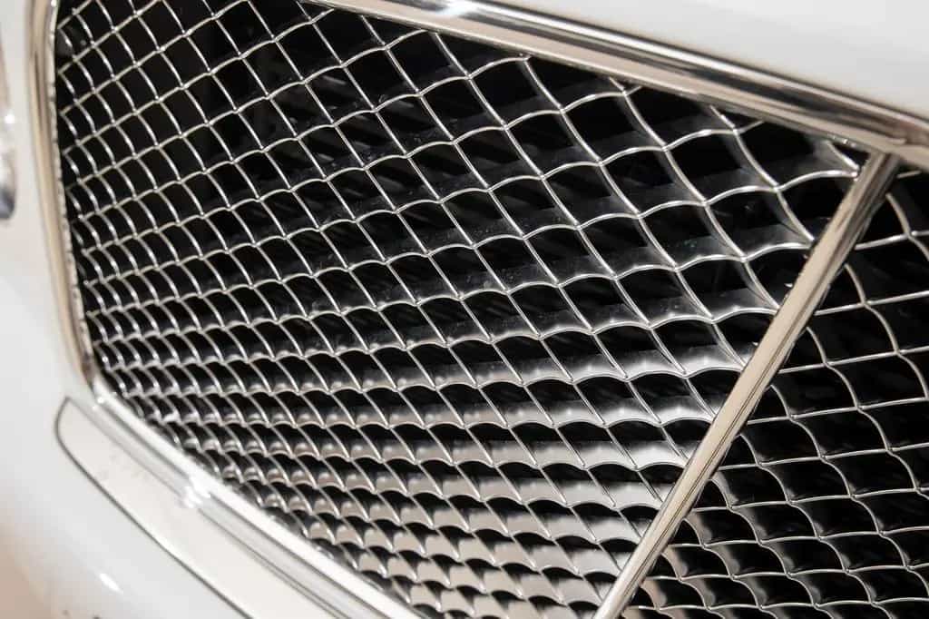 Bentley Mulsanne - Glacier White, Flying 'B' 03/2012-photo-28