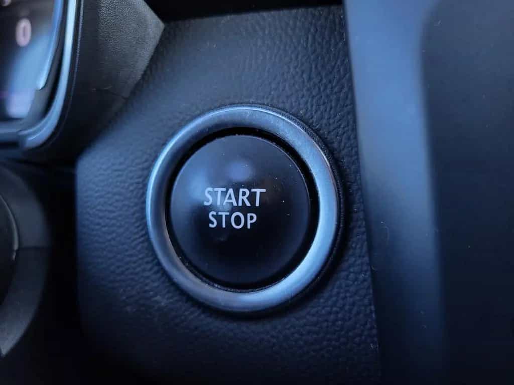 Renault Kadjar Bose Edition//NAVI/GARANTIE/ALU/KAMERA// 01/2018-photo-13