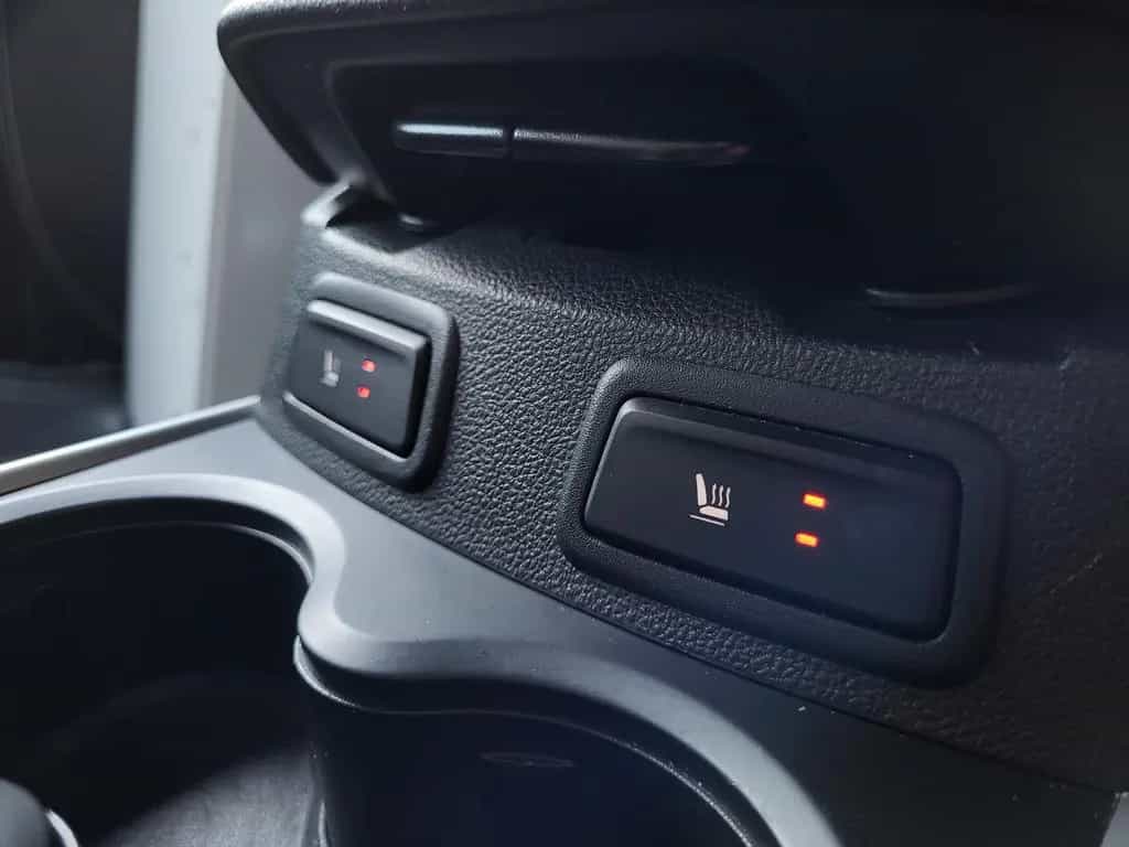 Renault Kadjar Bose Edition//NAVI/GARANTIE/ALU/KAMERA// 01/2018-photo-20