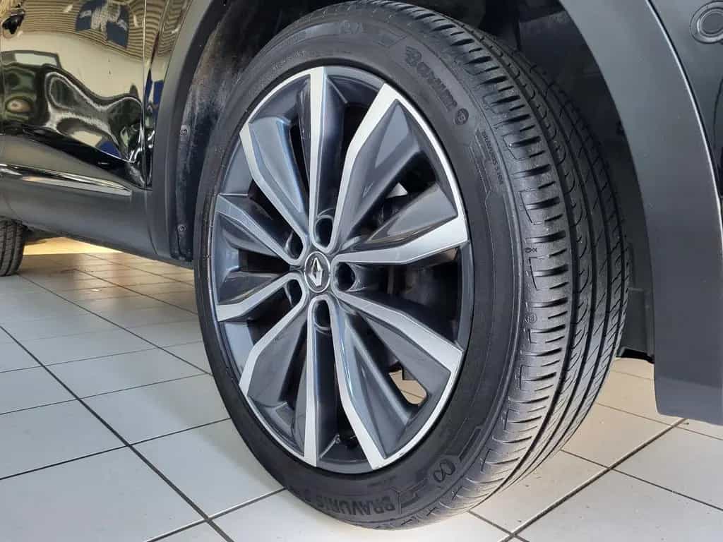 Renault Kadjar Bose Edition//NAVI/GARANTIE/ALU/KAMERA// 01/2018-photo-24