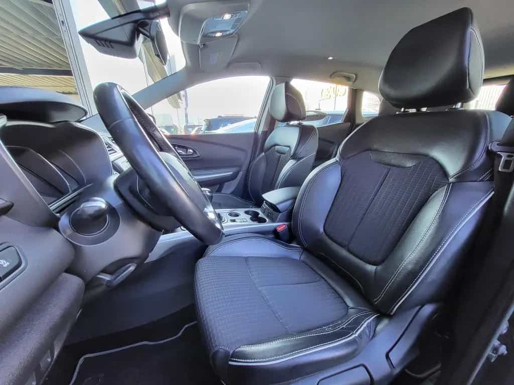 Renault Kadjar Bose Edition//NAVI/GARANTIE/ALU/KAMERA// 01/2018-photo-6