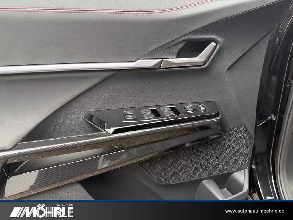 Ssangyong Actyon Core Kamera LED Navi Lenkradheizung null-photo-6