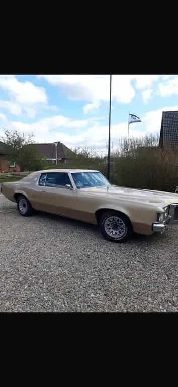 Pontiac Grand-Prix 05/1969-photo-0