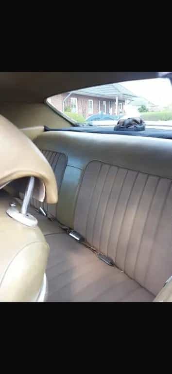 Pontiac Grand-Prix 05/1969-photo-3