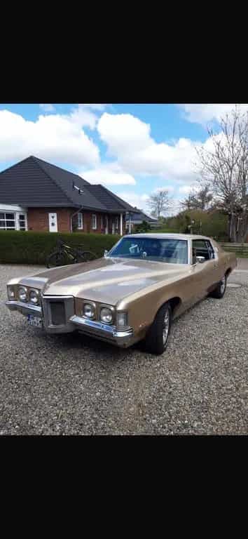Pontiac Grand-Prix 05/1969-photo-5